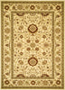 Safavieh Lyndhurst LNH212L Ivory/Ivory Area Rug 