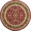 Safavieh Lyndhurst LNH214A Red/Black Area Rug 