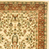 Safavieh Lyndhurst LNH214R Ivory/Rust Area Rug 