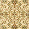 Safavieh Lyndhurst LNH214R Ivory/Rust Area Rug 