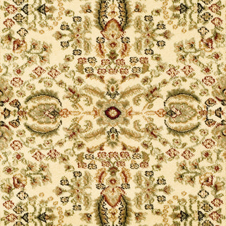 Safavieh Lyndhurst LNH214R Ivory/Rust Area Rug 