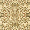 Safavieh Lyndhurst LNH214R Ivory/Rust Area Rug 