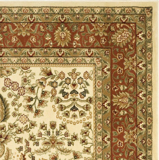 Safavieh Lyndhurst LNH214R Ivory/Rust Area Rug 