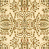 Safavieh Lyndhurst LNH214R Ivory/Rust Area Rug 