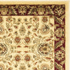 Safavieh Lyndhurst LNH215A Ivory/Red Area Rug 