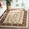 Safavieh Lyndhurst LNH215A Ivory/Red Area Rug 