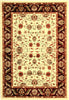 Safavieh Lyndhurst LNH215A Ivory/Red Area Rug main image