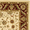 Safavieh Lyndhurst LNH215A Ivory/Red Area Rug 