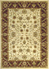 Safavieh Lyndhurst LNH215A Ivory/Red Area Rug 