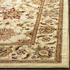 Safavieh Lyndhurst LNH216A Ivory/Ivory Area Rug 