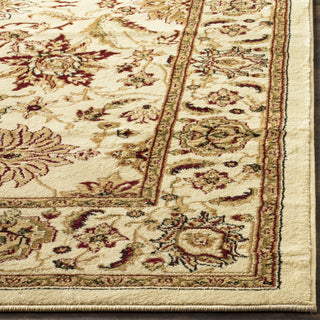 Safavieh Lyndhurst LNH216A Ivory/Ivory Area Rug 