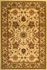 Safavieh Lyndhurst LNH216A Ivory/Ivory Area Rug main image
