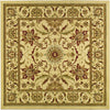 Safavieh Lyndhurst LNH216A Ivory/Ivory Area Rug 