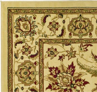Safavieh Lyndhurst LNH216A Ivory/Ivory Area Rug 