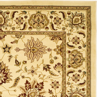 Safavieh Lyndhurst LNH216A Ivory/Ivory Area Rug 