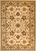 Safavieh Lyndhurst LNH216A Ivory/Ivory Area Rug 