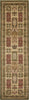 Safavieh Lyndhurst LNH217A Multi/Green Area Rug 