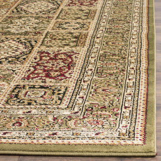 Safavieh Lyndhurst LNH217A Multi/Green Area Rug 