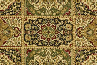 Safavieh Lyndhurst LNH217A Multi/Green Area Rug 