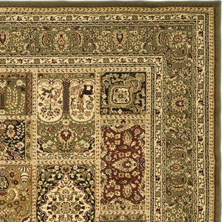 Safavieh Lyndhurst LNH217A Multi/Green Area Rug 