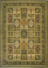 Safavieh Lyndhurst LNH217A Multi/Green Area Rug main image