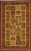 Safavieh Lyndhurst LNH217B Multi/Red Area Rug 