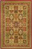 Safavieh Lyndhurst LNH217B Multi/Red Area Rug 