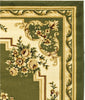 Safavieh Lyndhurst LNH218B Sage/Ivory Area Rug 
