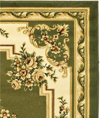 Safavieh Lyndhurst LNH218B Sage/Ivory Area Rug 