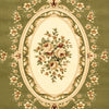 Safavieh Lyndhurst LNH218B Sage/Ivory Area Rug 