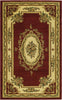 Safavieh Lyndhurst LNH218C Red/Ivory Area Rug main image