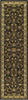 Safavieh Lyndhurst LNH219A Black/Ivory Area Rug 