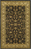 Safavieh Lyndhurst LNH219A Black/Ivory Area Rug 