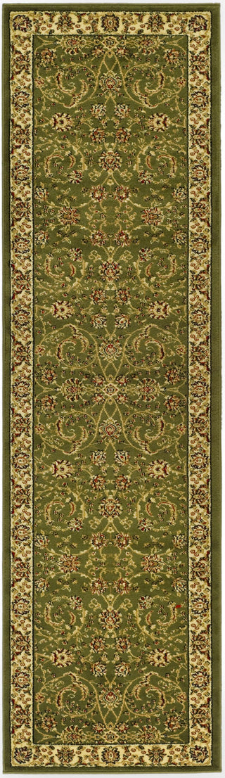 Safavieh Lyndhurst LNH219B Sage/Ivory Area Rug 