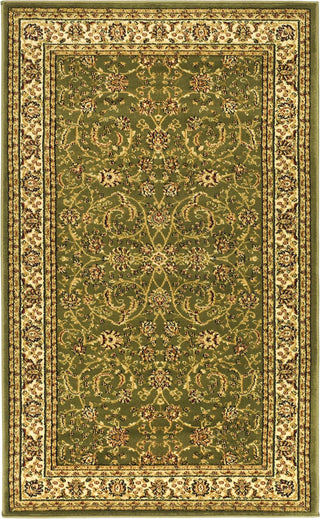 Safavieh Lyndhurst LNH219B Sage/Ivory Area Rug 