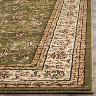 Safavieh Lyndhurst LNH219B Sage/Ivory Area Rug 