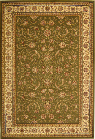 Safavieh Lyndhurst LNH219B Sage/Ivory Area Rug main image