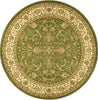 Safavieh Lyndhurst LNH219B Sage/Ivory Area Rug 