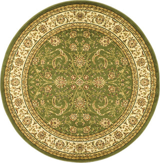 Safavieh Lyndhurst LNH219B Sage/Ivory Area Rug 