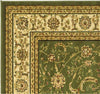 Safavieh Lyndhurst LNH219B Sage/Ivory Area Rug 