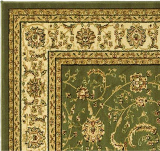 Safavieh Lyndhurst LNH219B Sage/Ivory Area Rug 