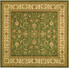Safavieh Lyndhurst LNH219B Sage/Ivory Area Rug 