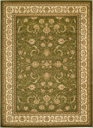 Safavieh Lyndhurst LNH219B Sage/Ivory Area Rug 