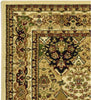Safavieh Lyndhurst LNH221A Multi/Ivory Area Rug 