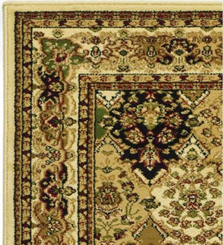 Safavieh Lyndhurst LNH221A Multi/Ivory Area Rug 