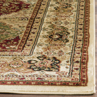 Safavieh Lyndhurst LNH221A Multi/Ivory Area Rug 