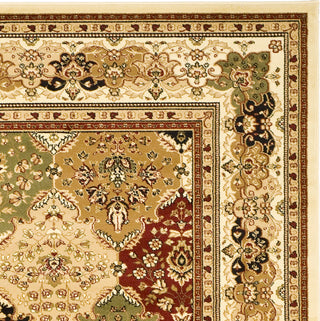 Safavieh Lyndhurst LNH221A Multi/Ivory Area Rug 