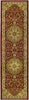Safavieh Lyndhurst LNH222B Red/Ivory Area Rug 