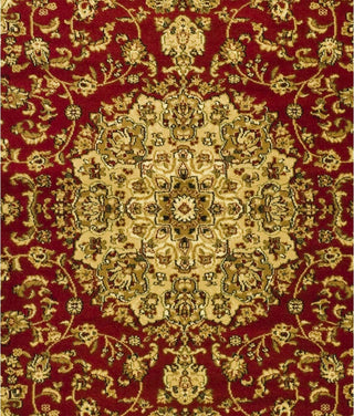 Safavieh Lyndhurst LNH222B Red/Ivory Area Rug 