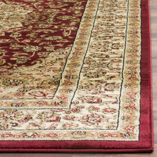 Safavieh Lyndhurst LNH222B Red/Ivory Area Rug 